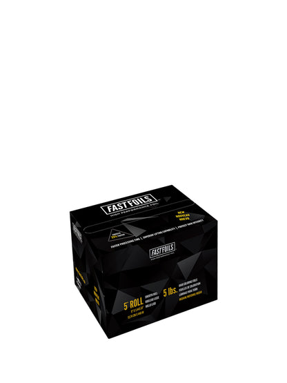 FastFoils - Roll