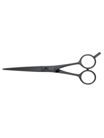 Joewell Black Cobalt Shears - NC (4.5in / 6in.)