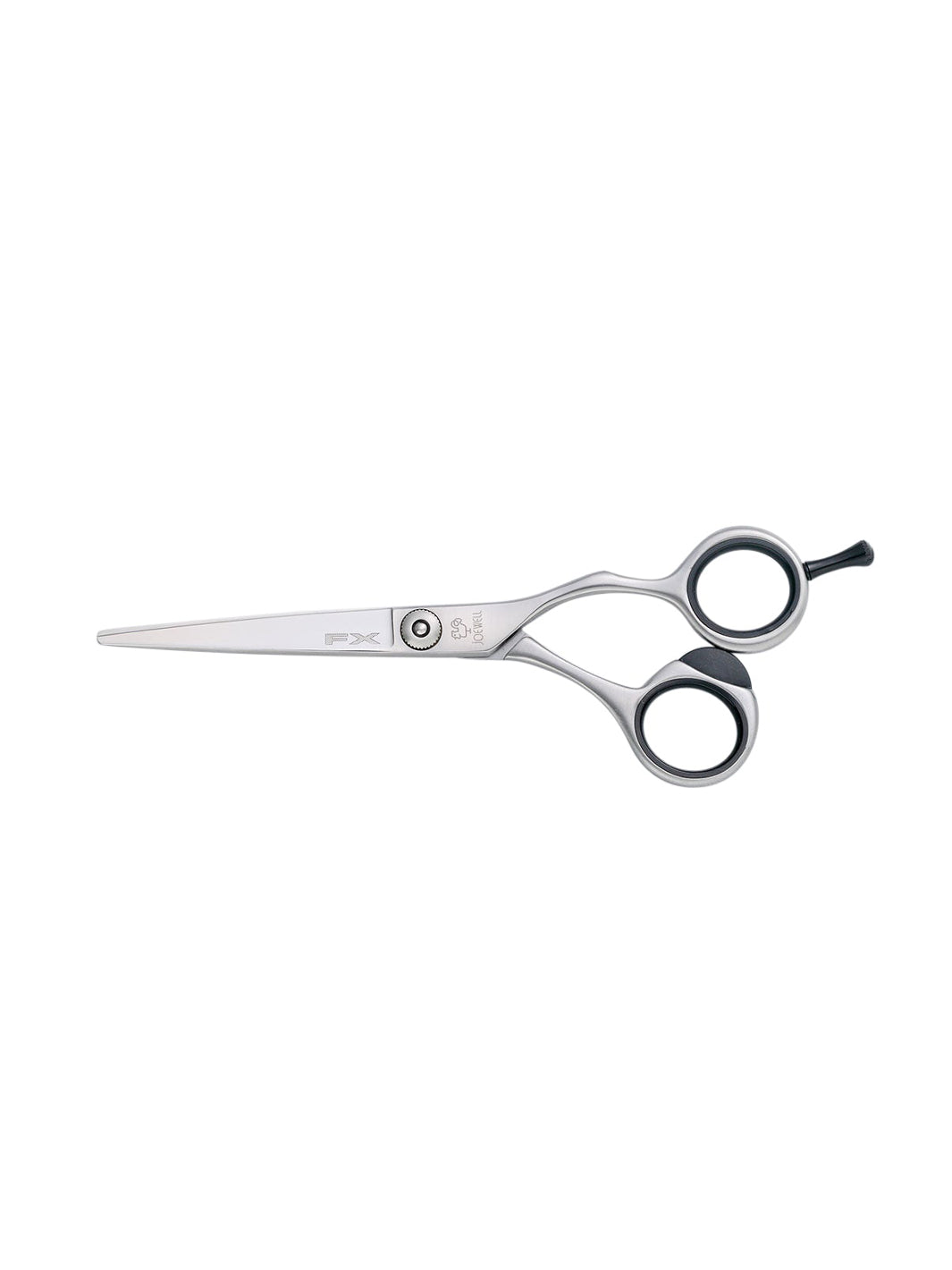 Joewell Super Alloy Flat Blade - FX (5.5in / 6in)