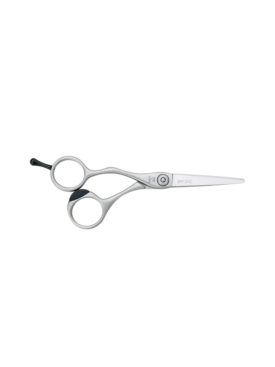 Joewell Super Alloy Flat Blade Left-handed Shears - FXL (5.5in)