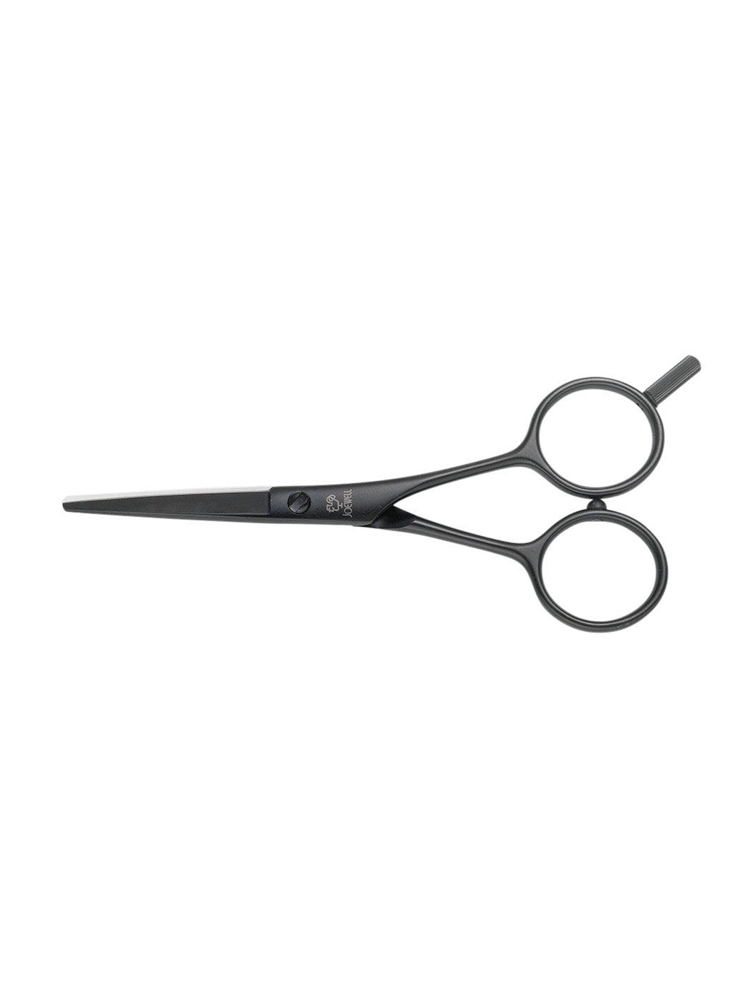 Joewell Black Cobalt Shears - NC (4.5in / 6in.)