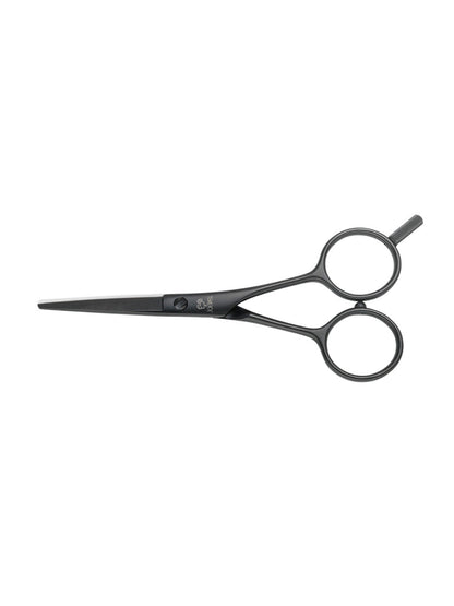 Joewell Black Cobalt Shears - NC (4.5in / 6in.)