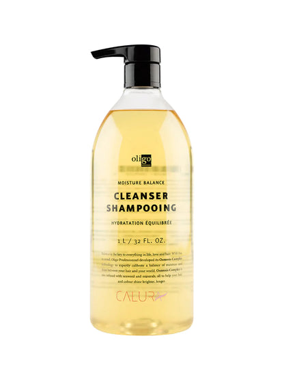 Calura Moisture Balance Cleanser