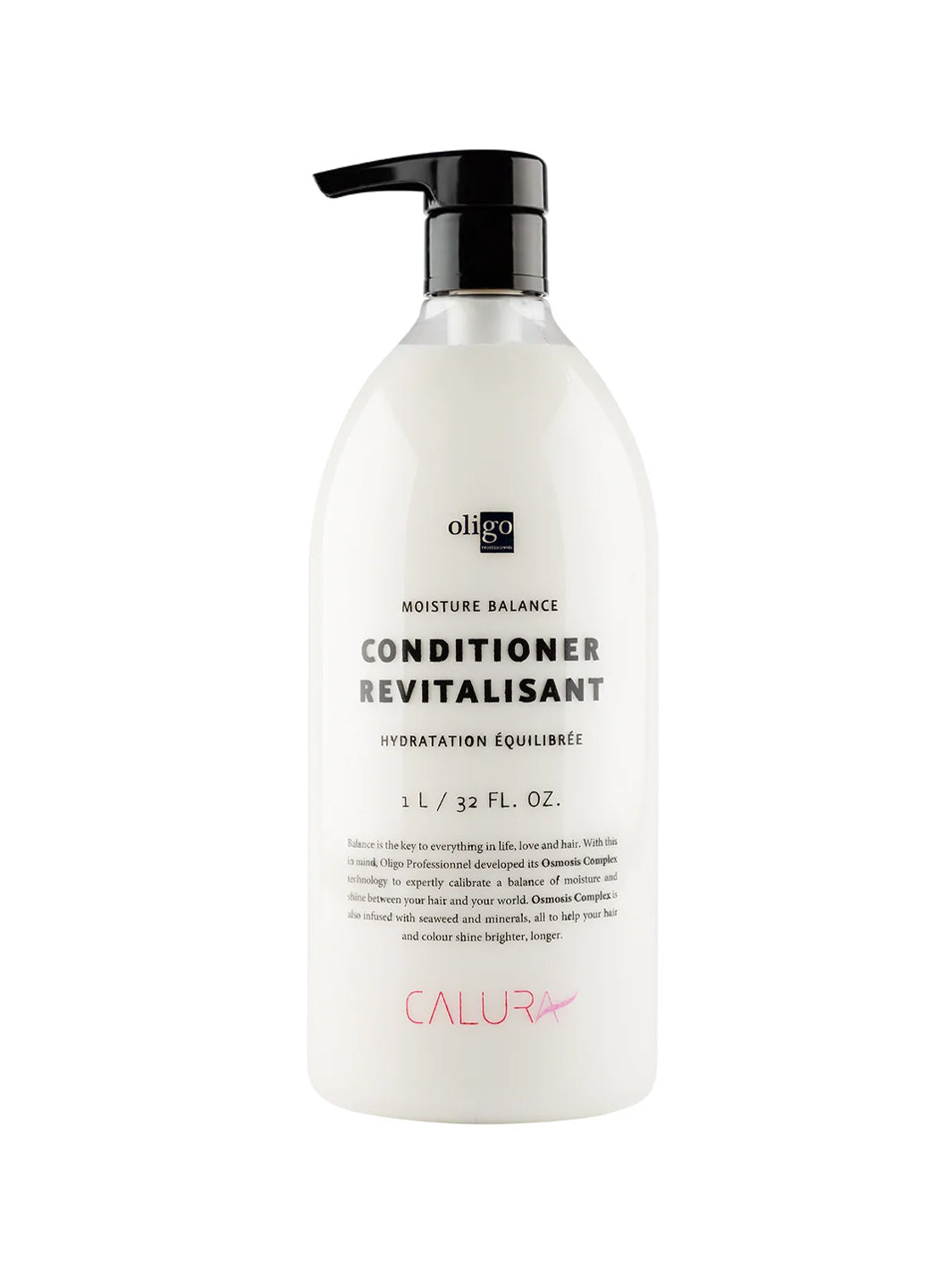 Calura Moisture Balance Conditioner