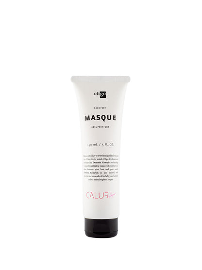 Oligo Calura Recovery Mask