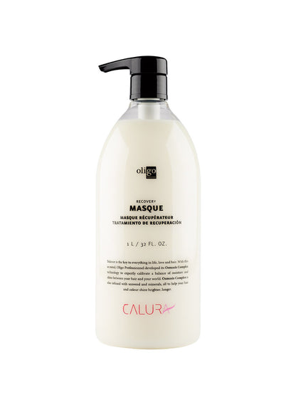 Oligo Calura Recovery Mask