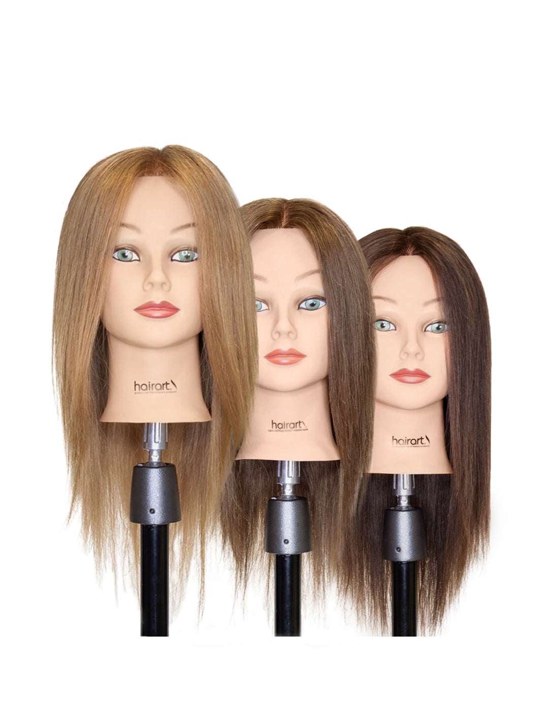 Chantal Hair Mannequin